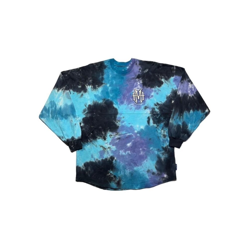 Disney Haunted Mansion Spirit Jersey Long Sleeve Shirt
